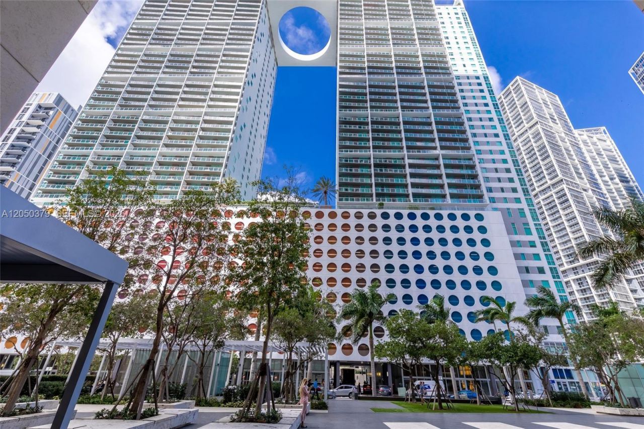 55 SE 6th St , Unit 3807, Miami, FL 33131 Photo