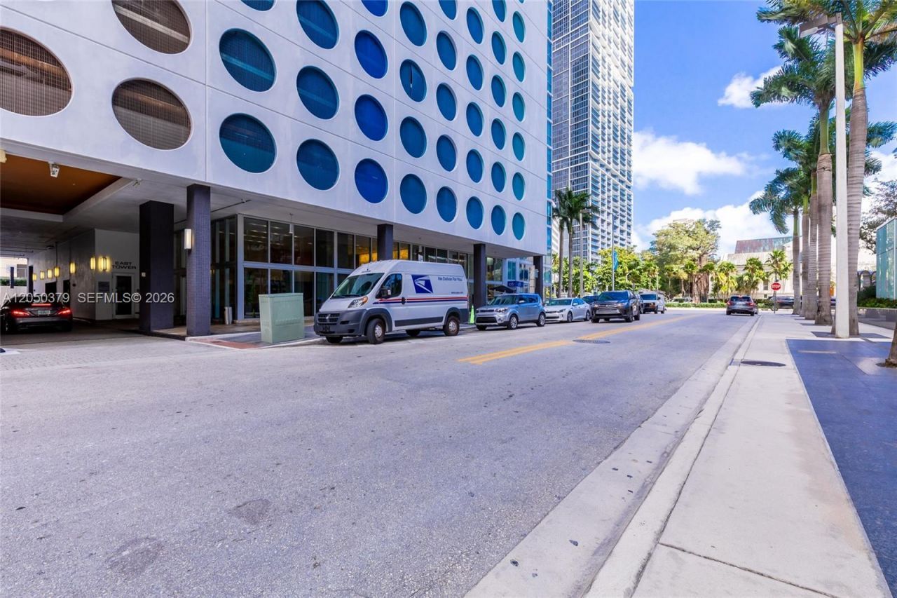 55 SE 6th St , Unit 3807, Miami, FL 33131 Photo