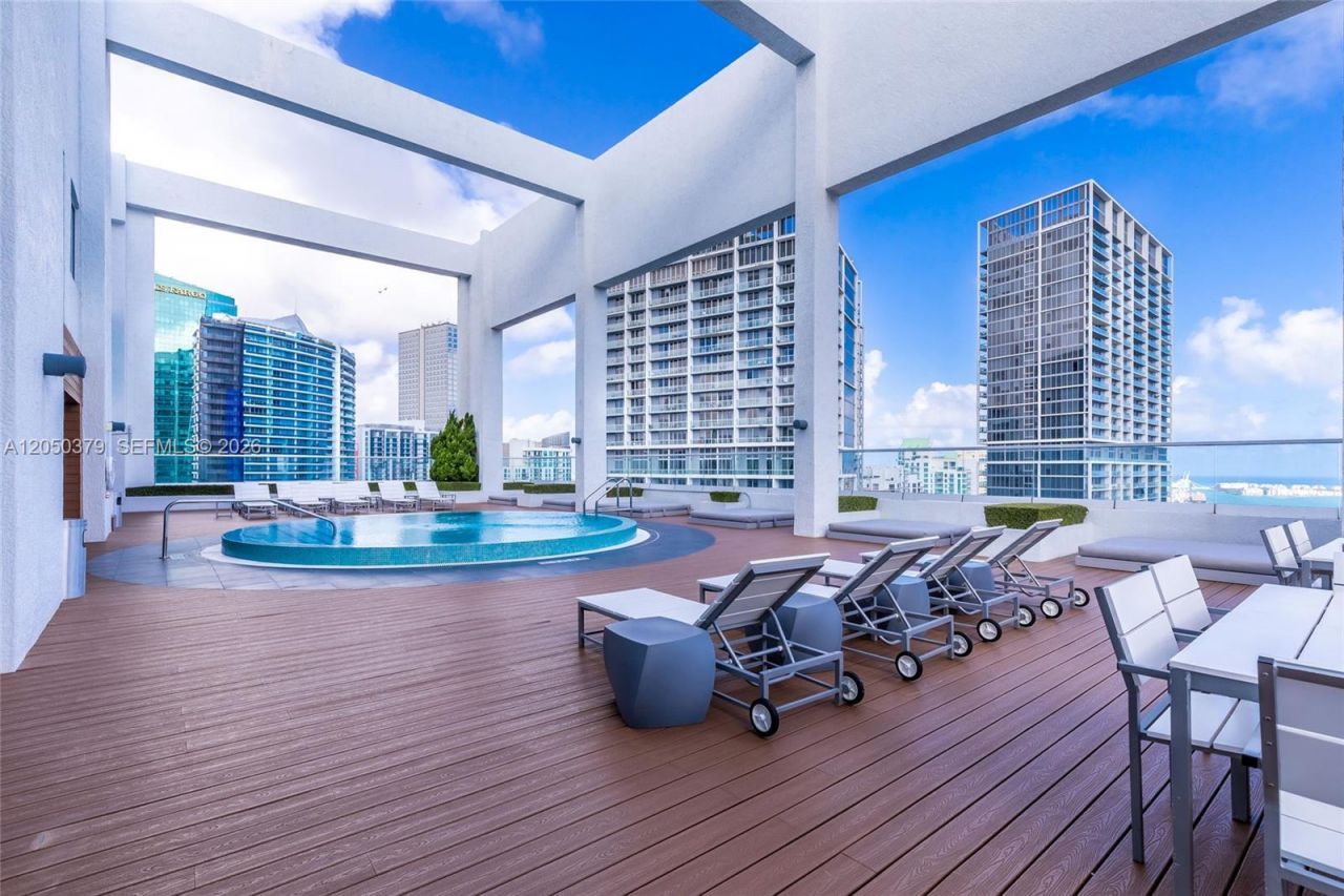 55 SE 6th St , Unit 3807, Miami, FL 33131 Photo