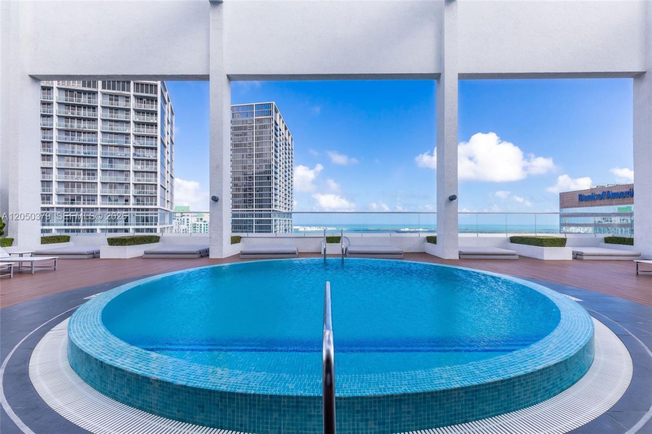 55 SE 6th St , Unit 3807, Miami, FL 33131 Photo
