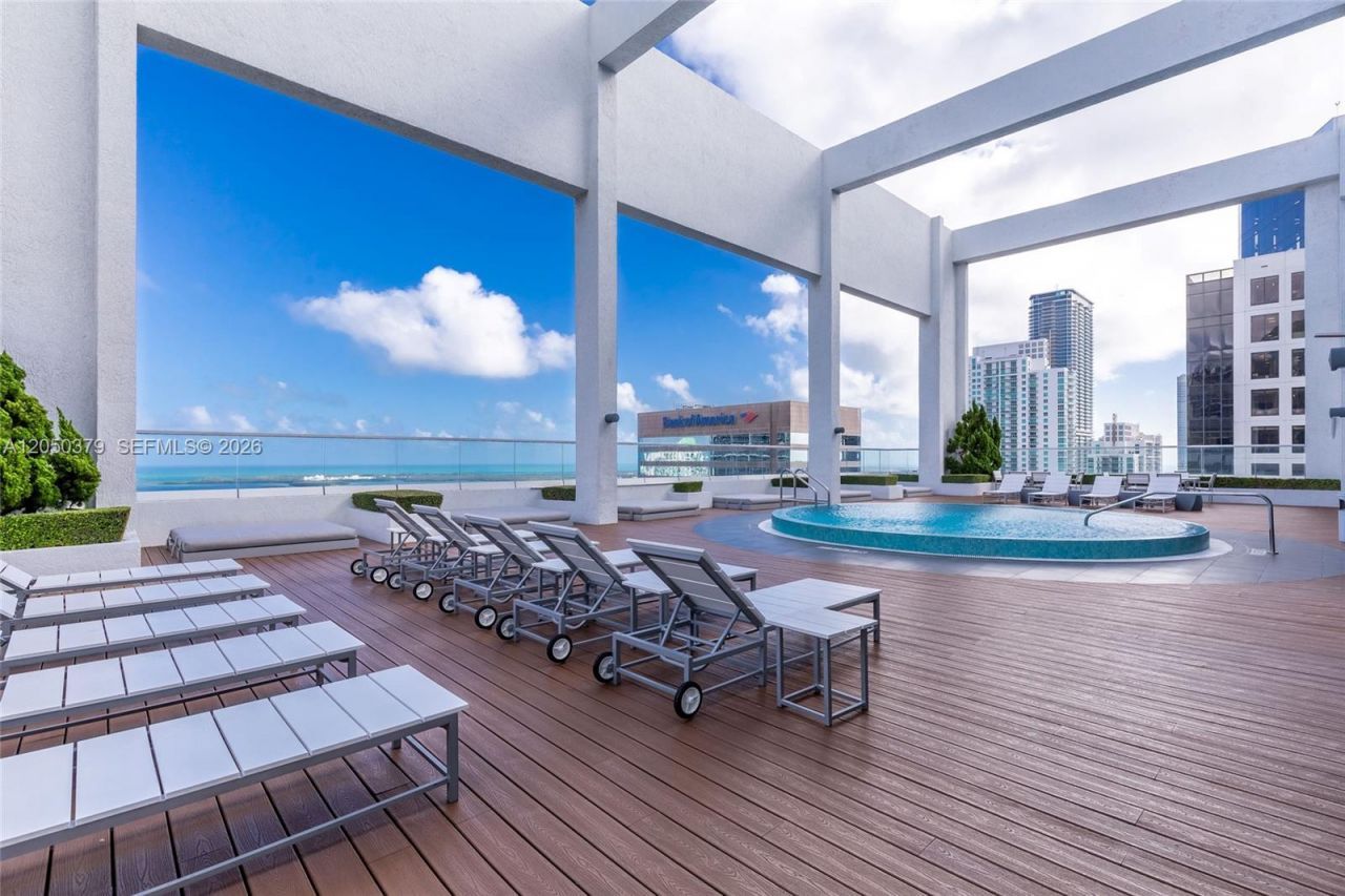55 SE 6th St , Unit 3807, Miami, FL 33131 Photo