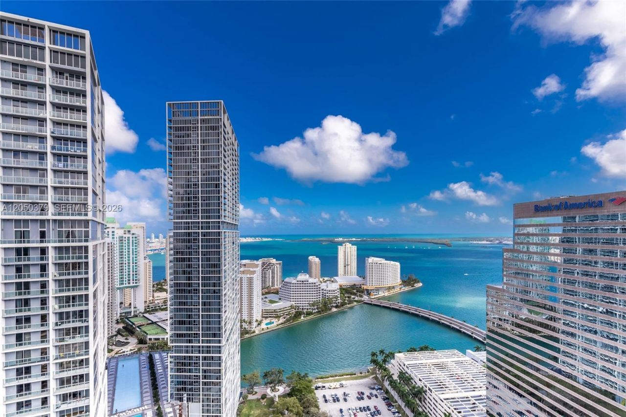 55 SE 6th St , Unit 3807, Miami, FL 33131 Photo
