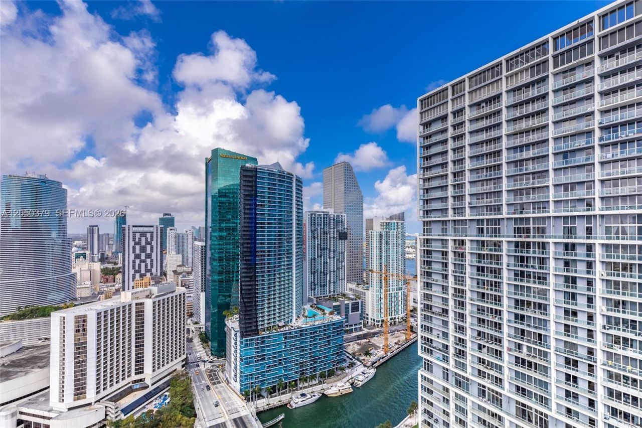 55 SE 6th St , Unit 3807, Miami, FL 33131 Photo