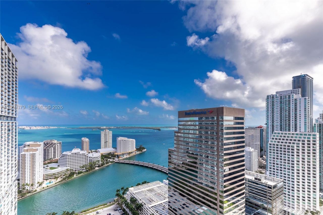 55 SE 6th St , Unit 3807, Miami, FL 33131 Photo