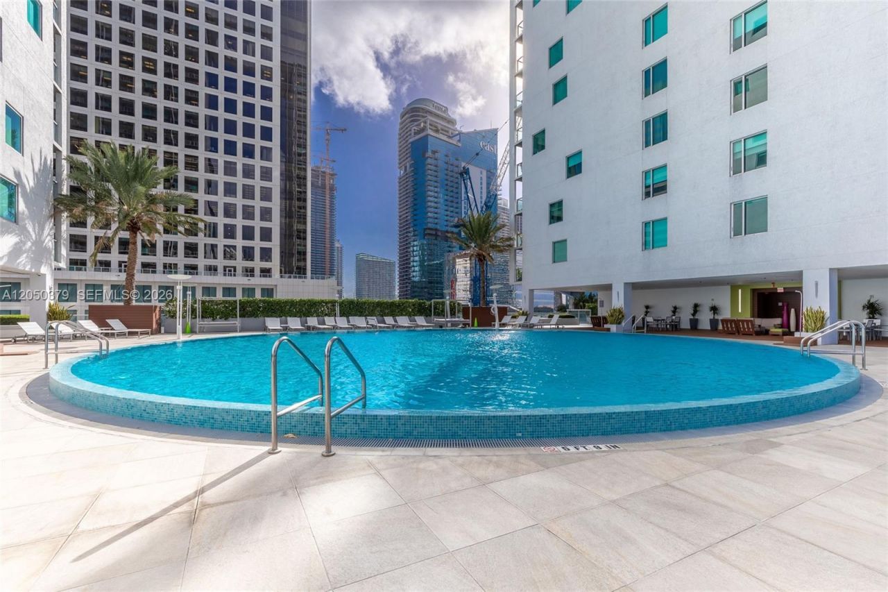 55 SE 6th St , Unit 3807, Miami, FL 33131 Photo