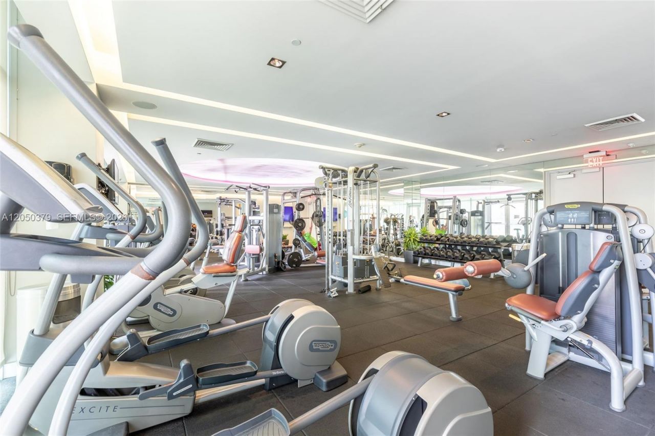 55 SE 6th St , Unit 3807, Miami, FL 33131 Photo