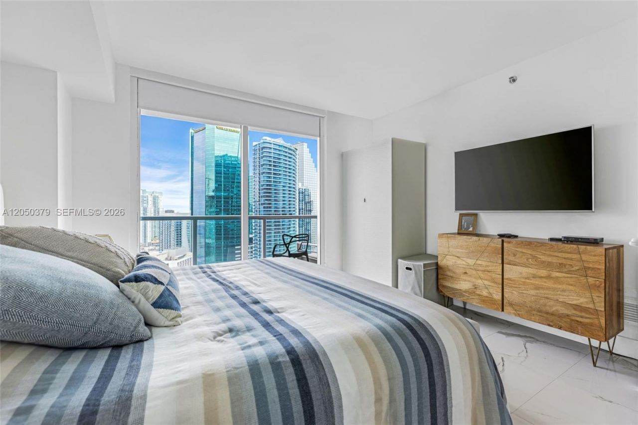 55 SE 6th St , Unit 3807, Miami, FL 33131 Photo