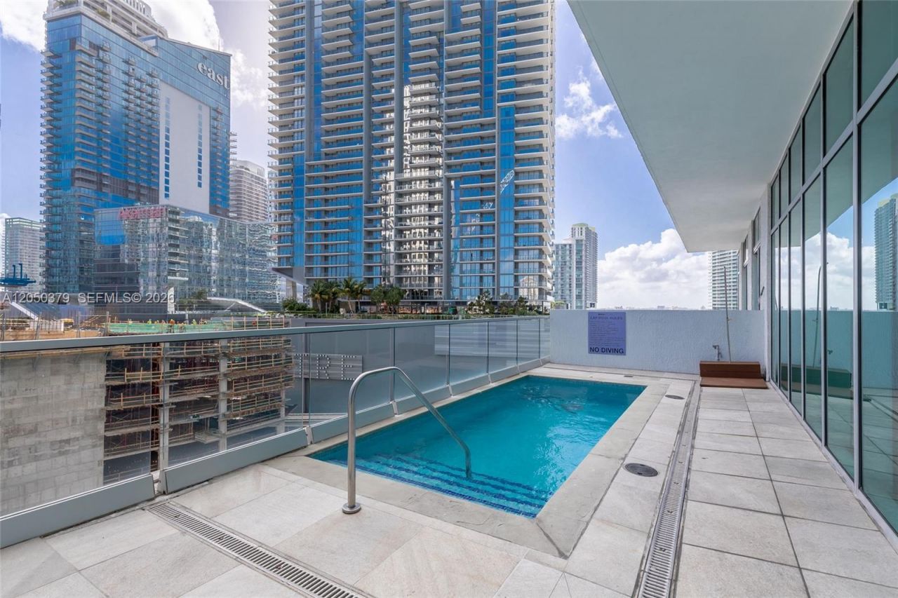 55 SE 6th St , Unit 3807, Miami, FL 33131 Photo