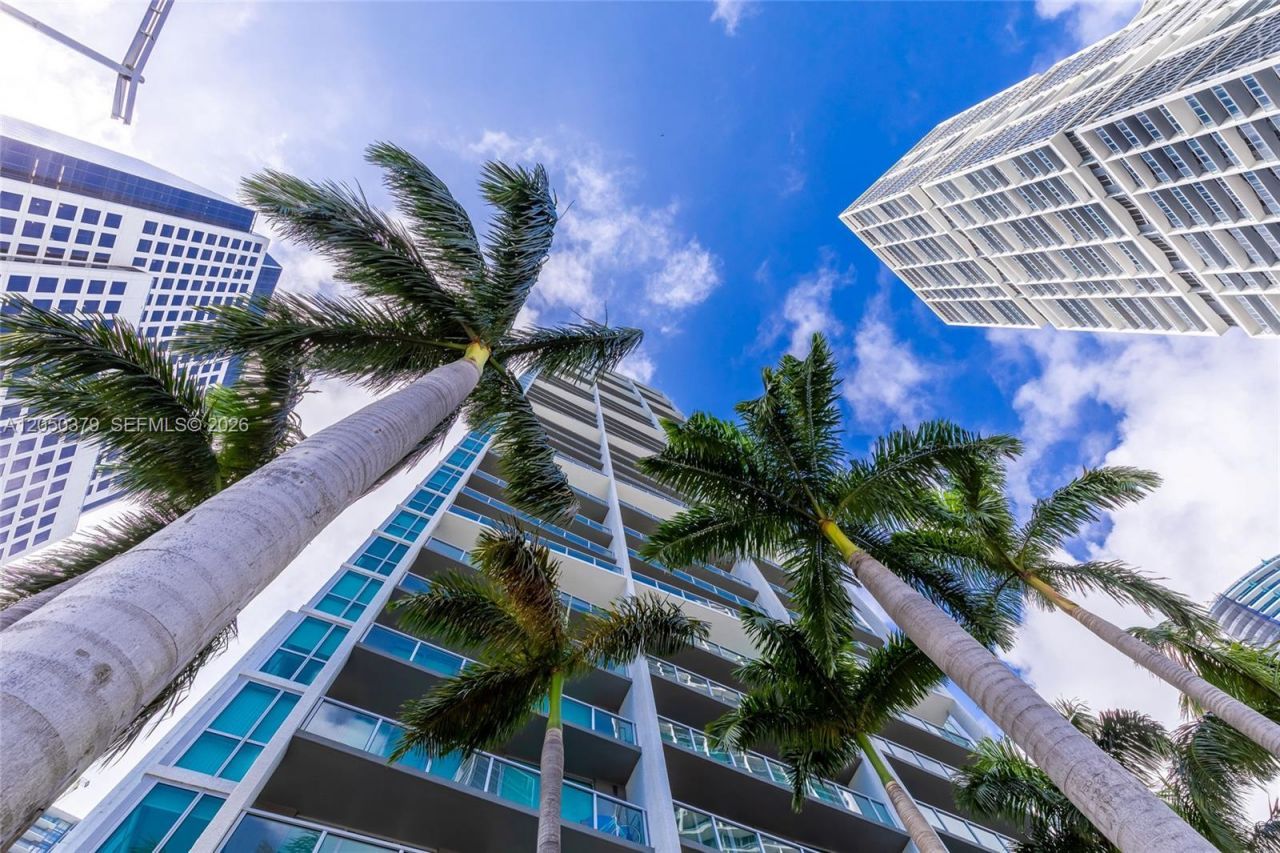 55 SE 6th St , Unit 3807, Miami, FL 33131 Photo