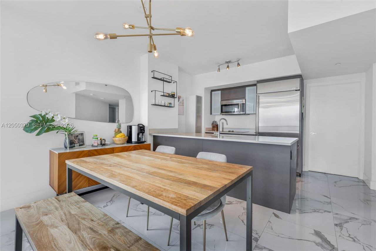 55 SE 6th St , Unit 3807, Miami, FL 33131 Photo