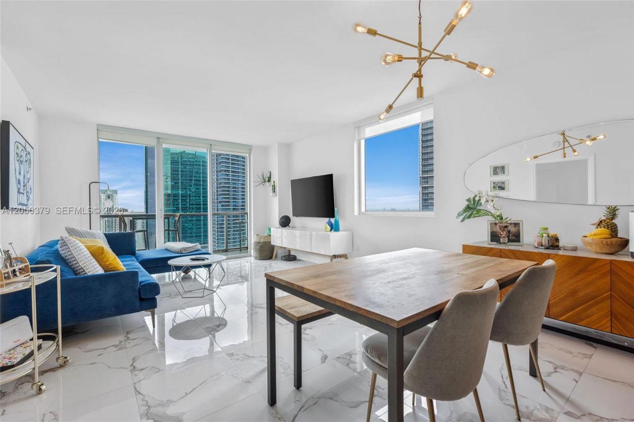 55 SE 6th St , Unit 3807, Miami, FL 33131 Photo
