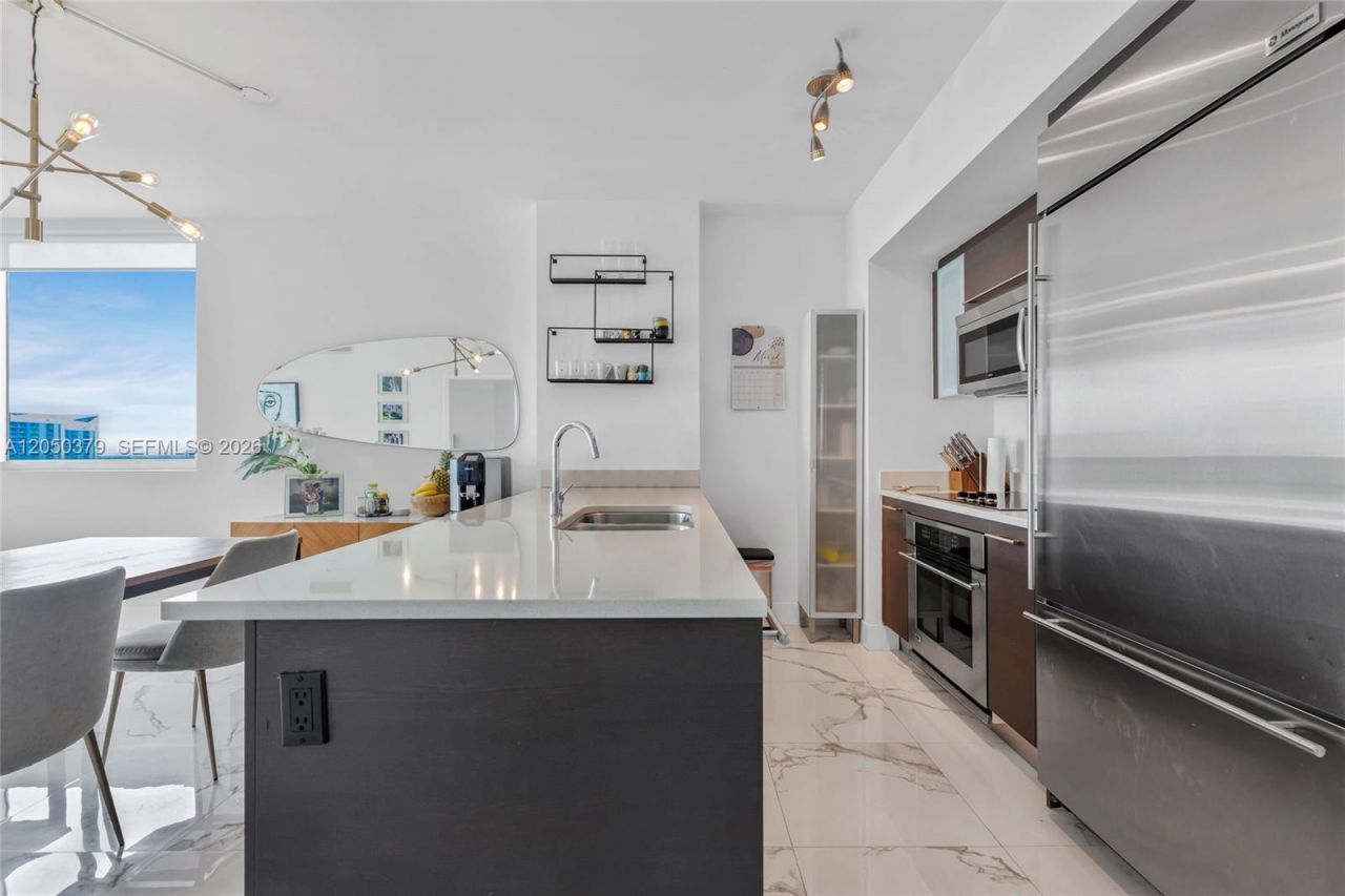 55 SE 6th St , Unit 3807, Miami, FL 33131 Photo