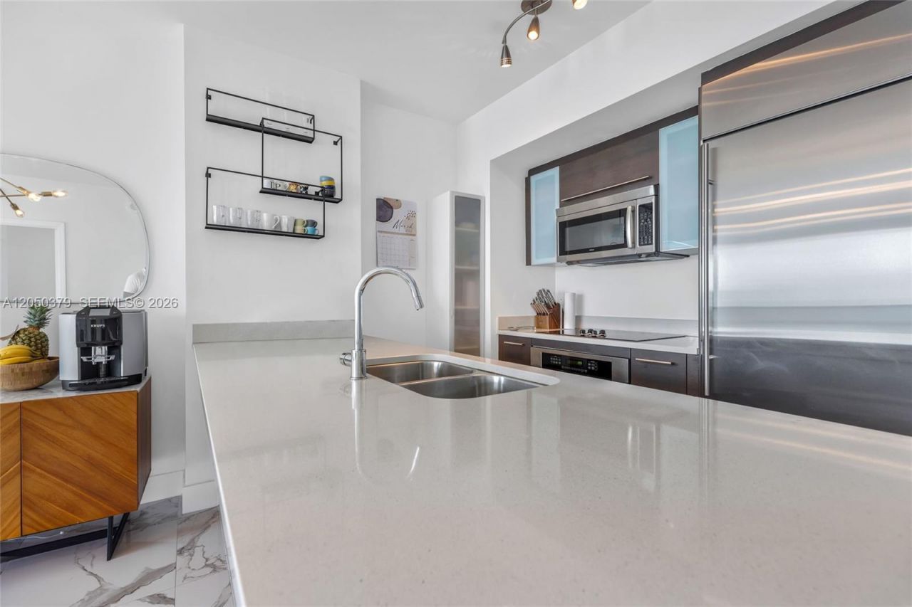 55 SE 6th St , Unit 3807, Miami, FL 33131 Photo