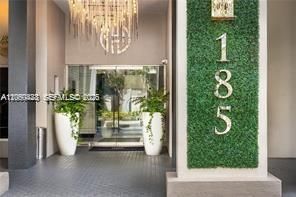185 SE 14th Ter , Unit 1904, Miami, FL 33131 Photo