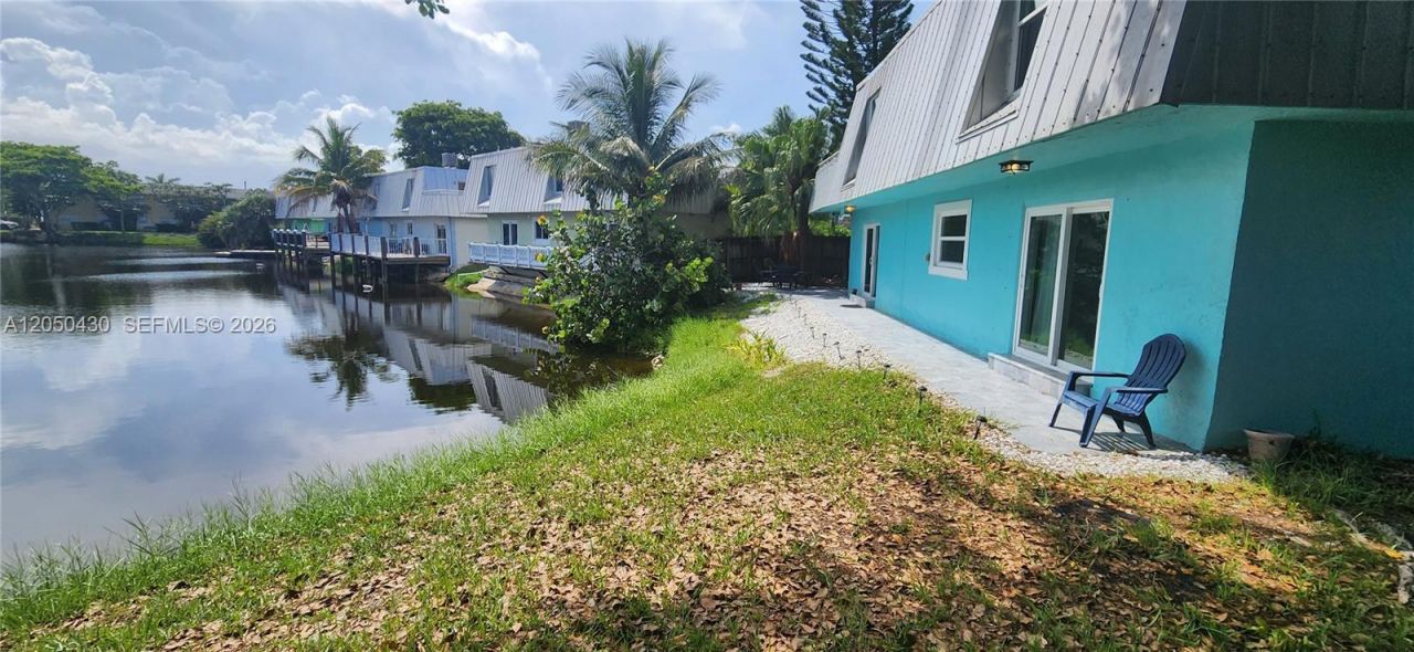 4081 NE 14th Ave, Unit 4081, Oakland Park, FL 33334 Main Photo