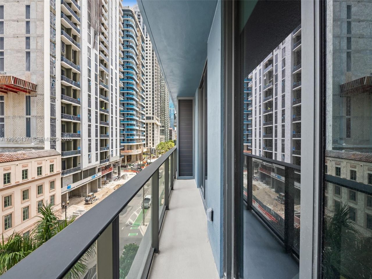 121 NE 5th St, Unit 3706, Miami, FL 33132 Photo