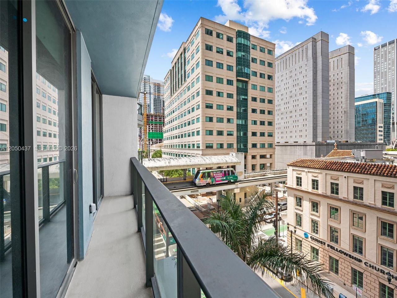 121 NE 5th St, Unit 3706, Miami, FL 33132 Photo