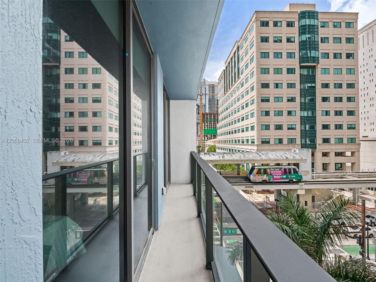 121 NE 5th St, Unit 3706, Miami, FL 33132 Photo
