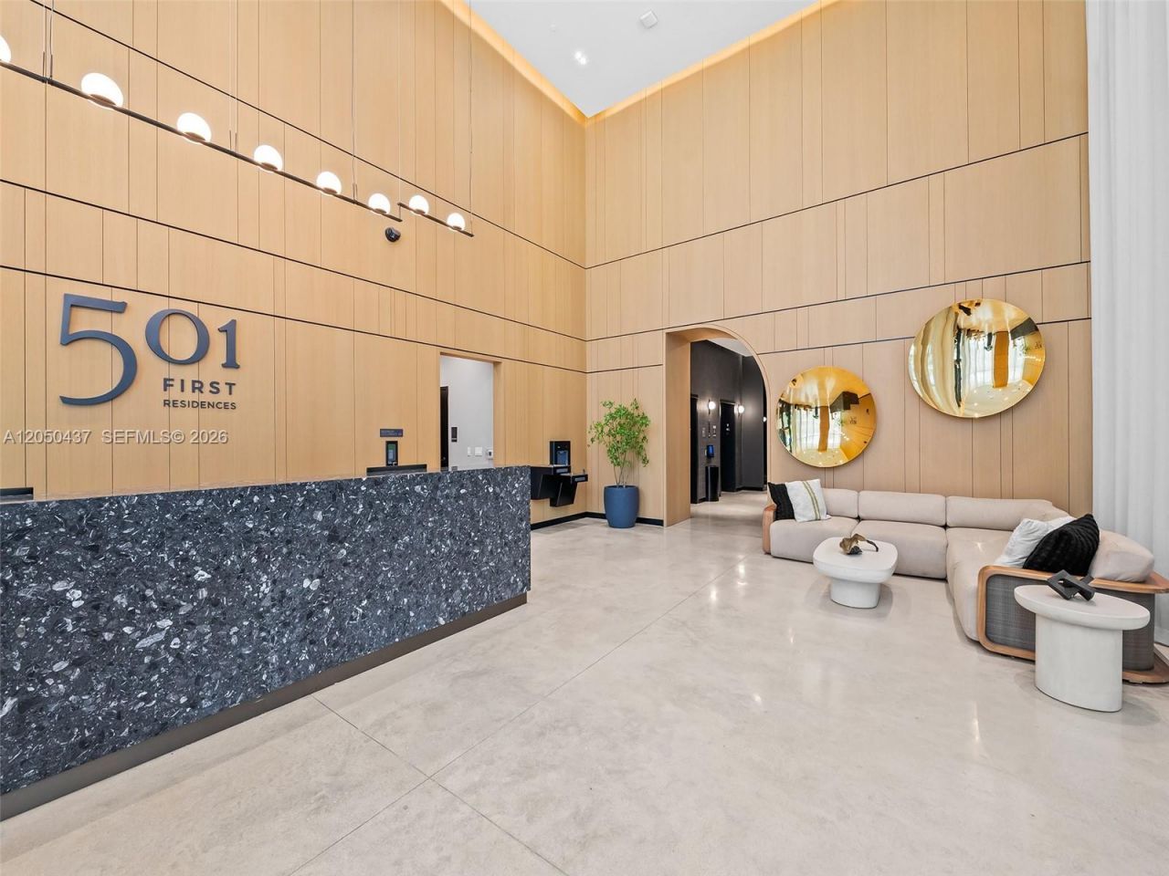 121 NE 5th St, Unit 3706, Miami, FL 33132 Photo