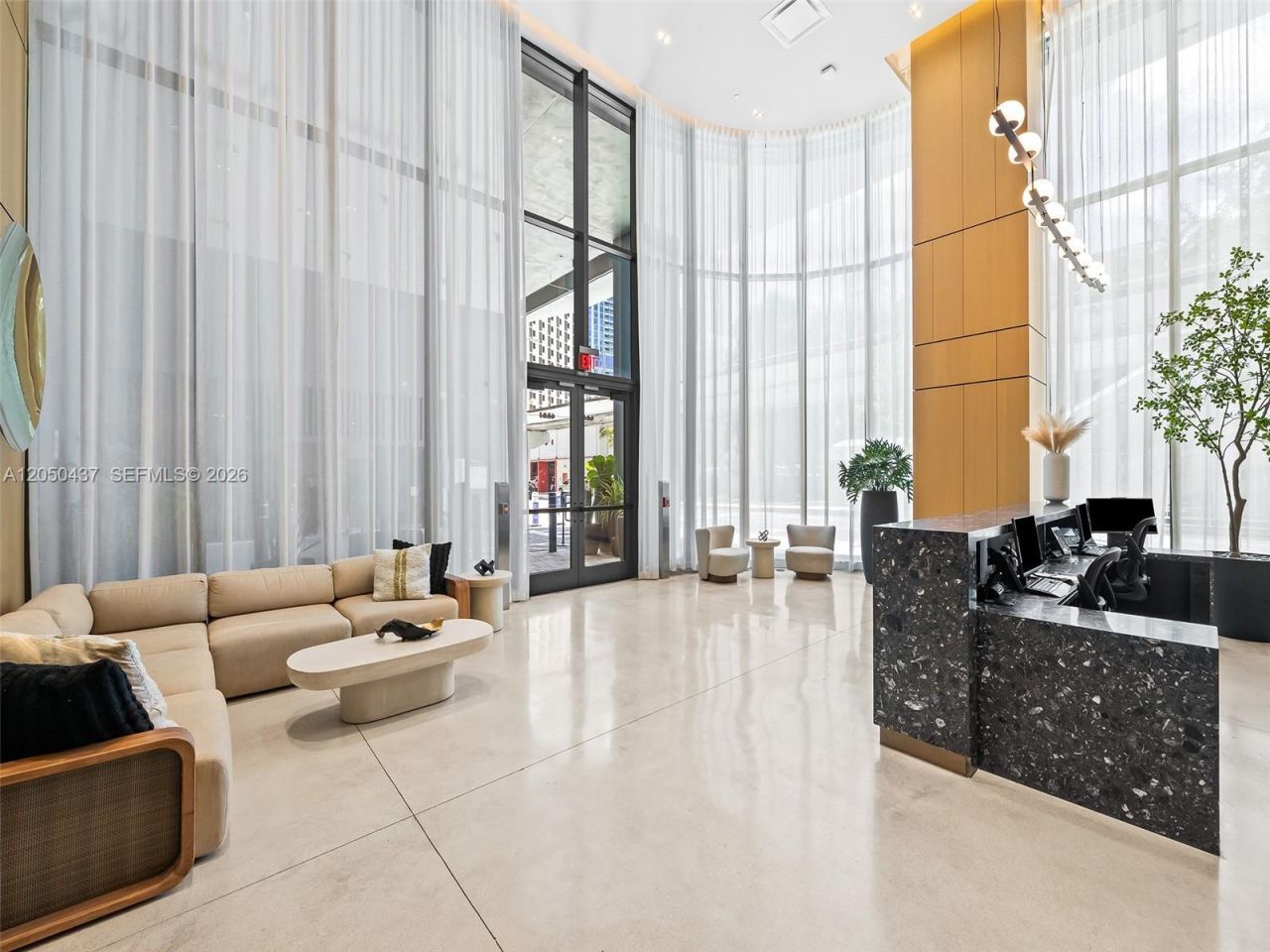 121 NE 5th St, Unit 3706, Miami, FL 33132 Photo