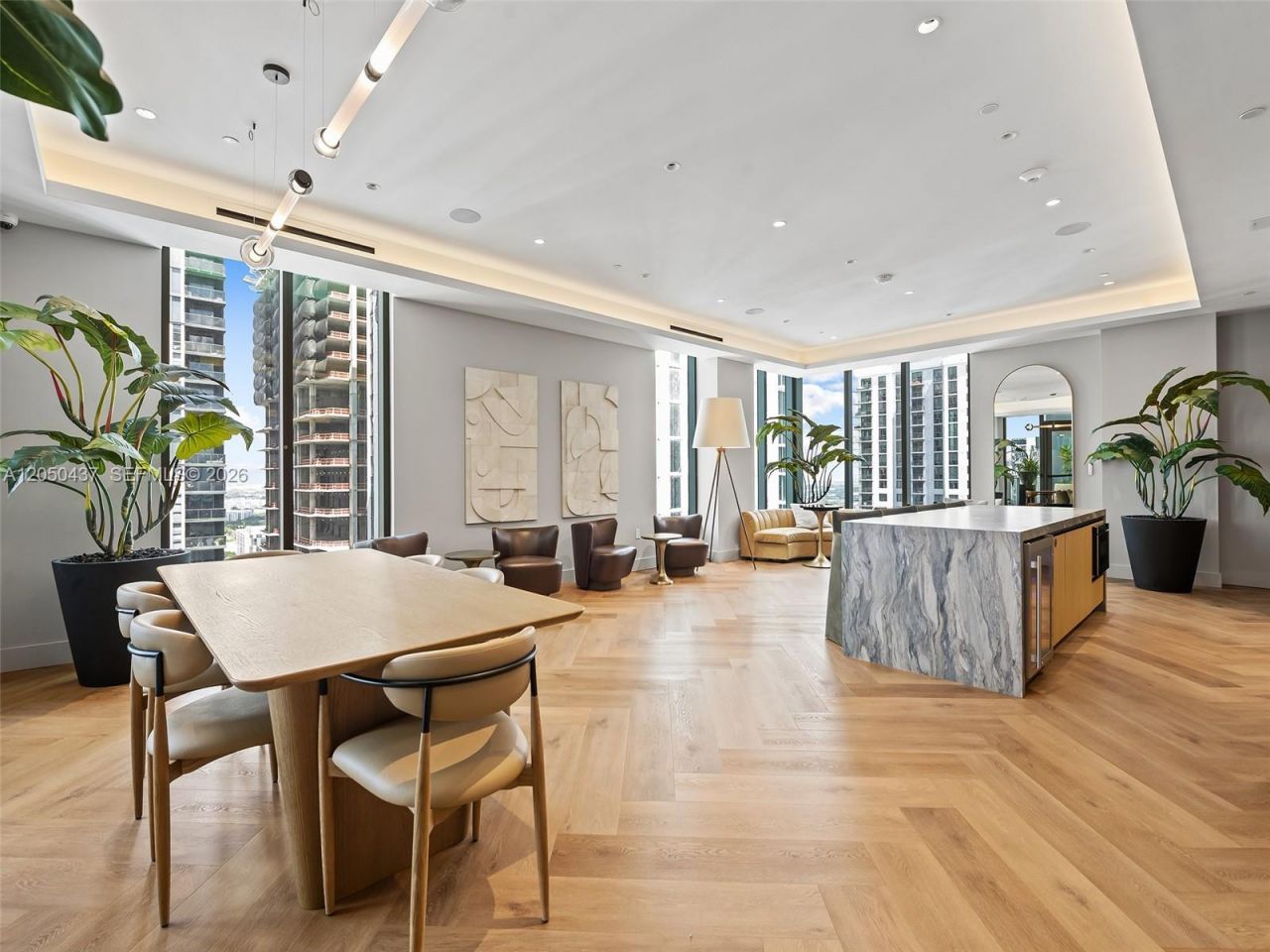 121 NE 5th St, Unit 3706, Miami, FL 33132 Photo