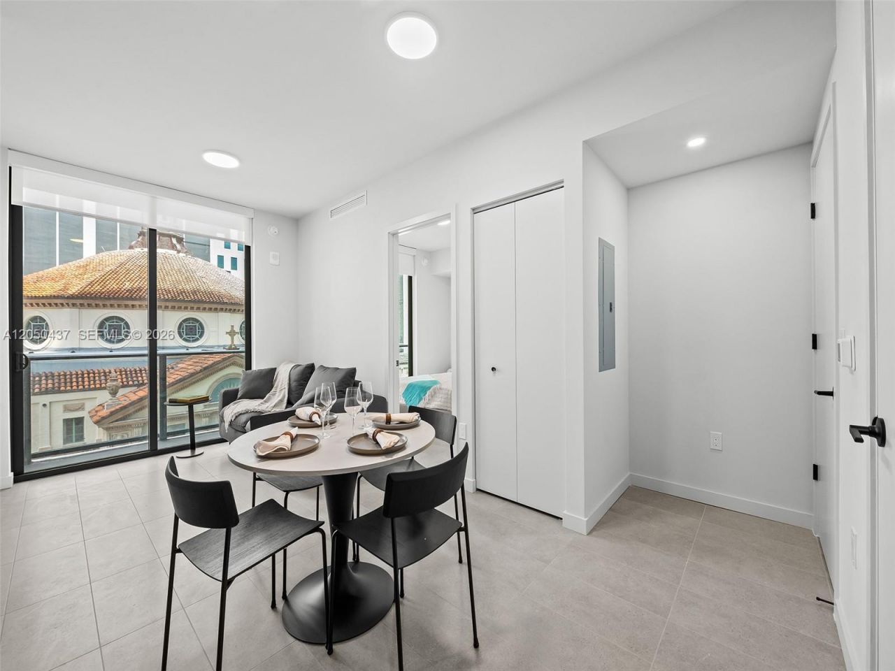 121 NE 5th St, Unit 3706, Miami, FL 33132 Photo