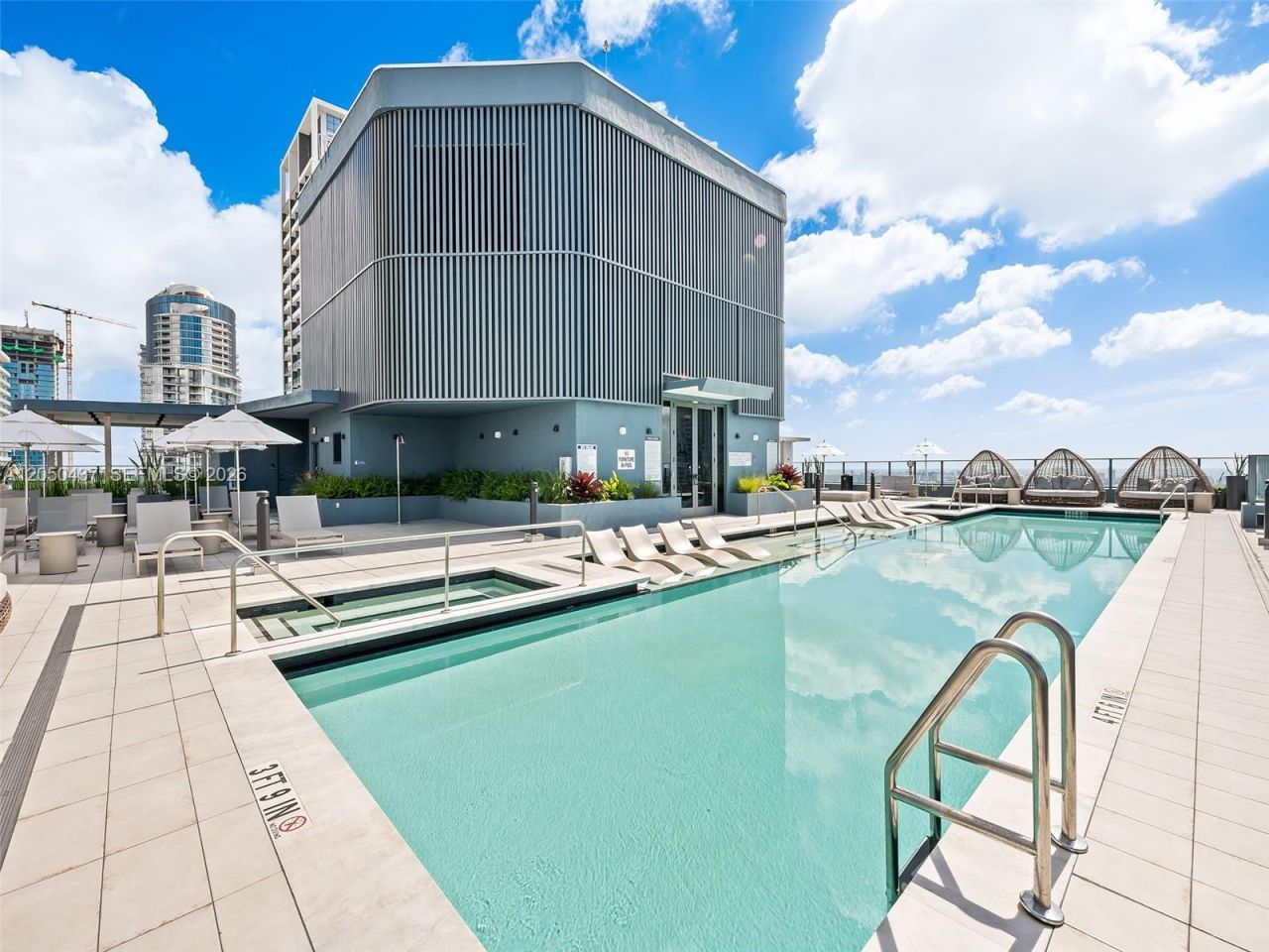 121 NE 5th St, Unit 3706, Miami, FL 33132 Photo