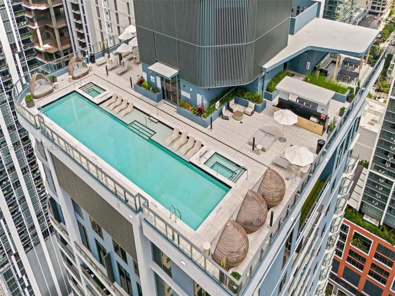 121 NE 5th St, Unit 3706, Miami, FL 33132 Photo