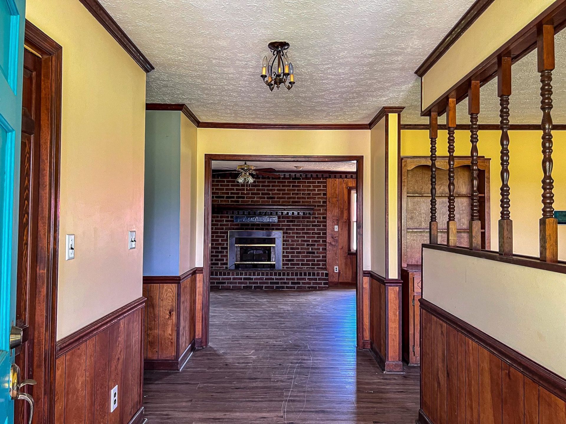 320 New Farm Rd.  Photo 3