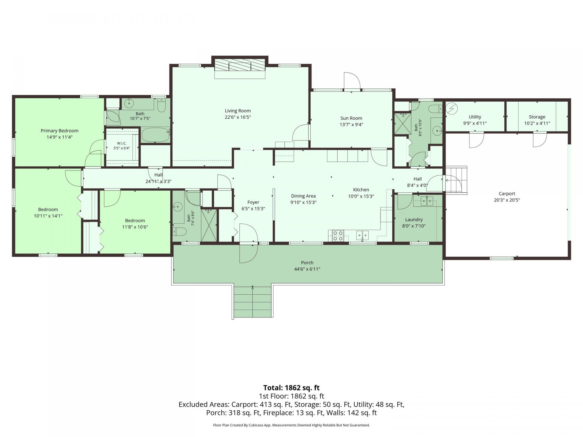 320 New Farm Rd.  Photo 56