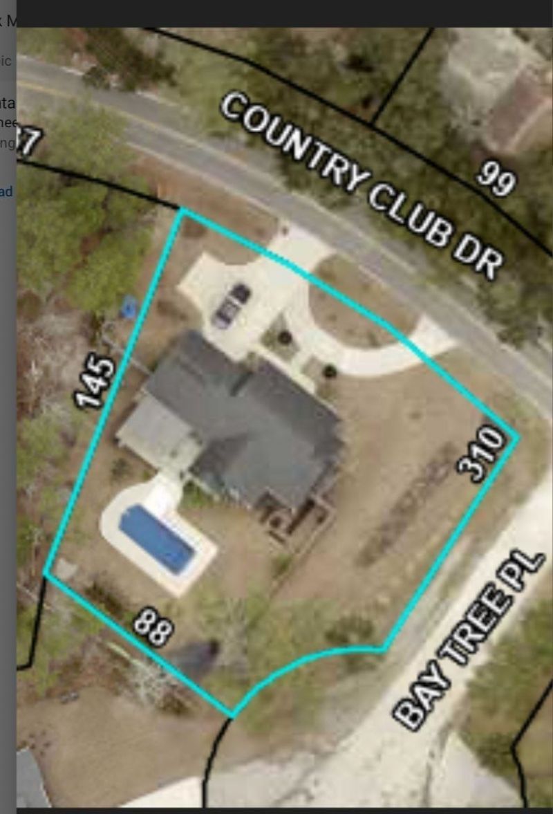 359 Country Club Dr.  Photo 42