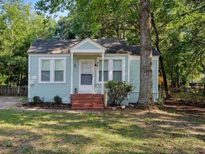 321 Park St. , Georgetown, SC 29440