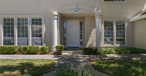 7637 Marina Cove Dr, Sacramento, CA 95831 Photo