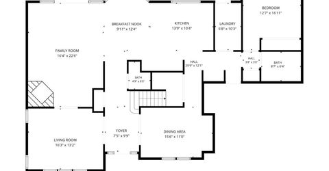 7637 Marina Cove Dr, Sacramento, CA 95831 Photo