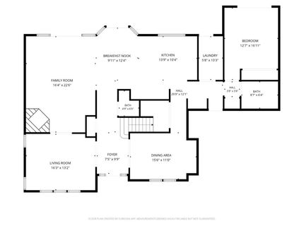 7637 Marina Cove Dr, Sacramento, CA 95831 Photo