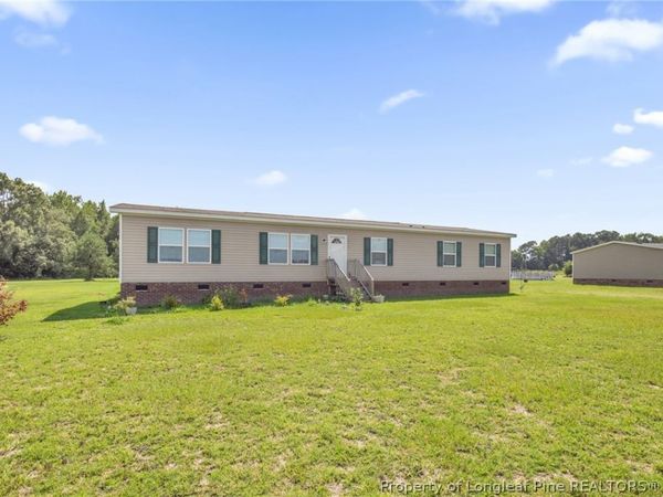 2452 Progressive Farm Road, Fairmont, NC 28340
