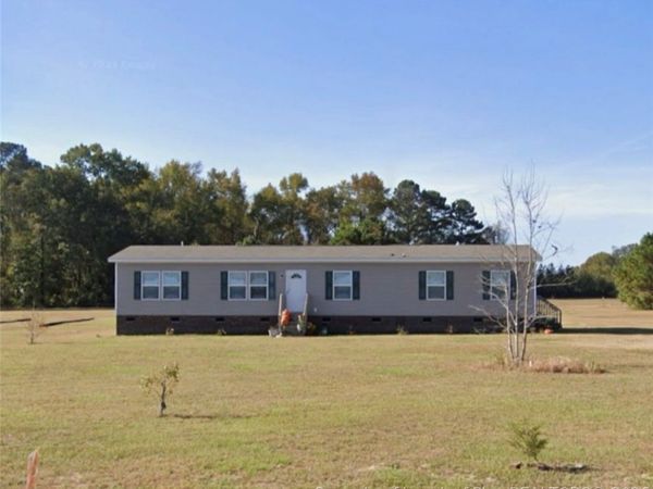 2452 Progressive Farm Road, Fairmont, NC 28340