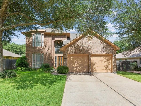 1827 CHINO VALLEY TRL, Round Rock, TX 78665
