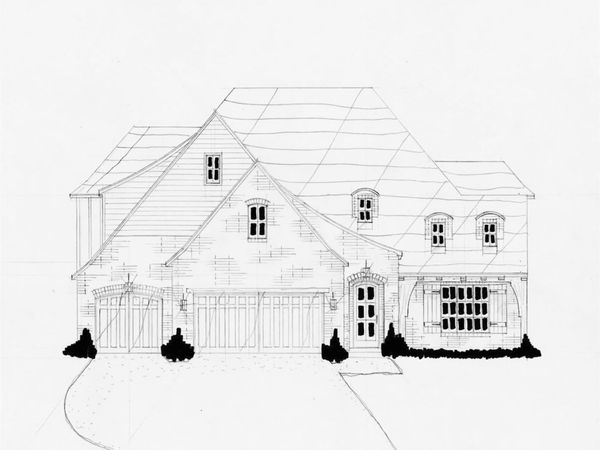 14304 S Delaware Place , Bixby, OK 74008