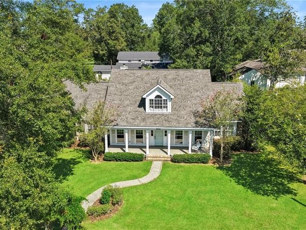 1015 S LOUISIANA Street, Covington, LA 70433