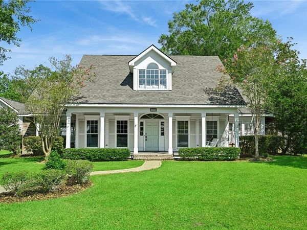 1015 S LOUISIANA Street , Covington, LA 70433