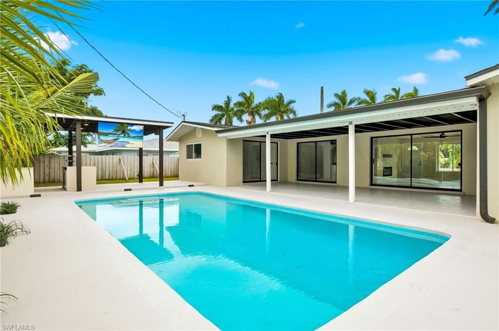 1560 Ricardo Ave , Fort Myers, FL 33901 Photo