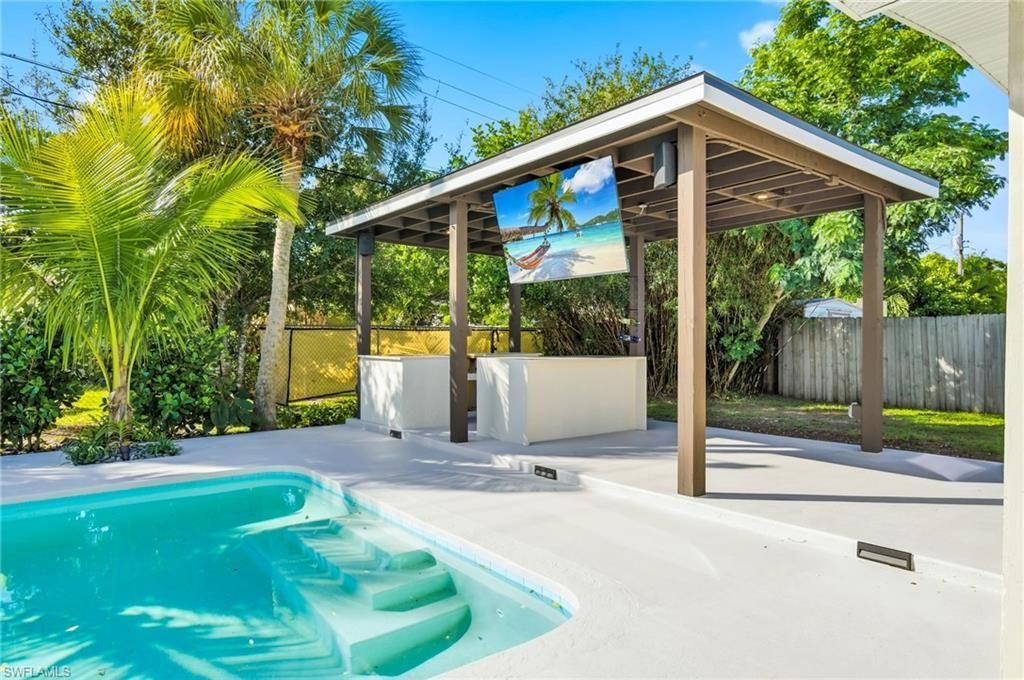 1560 Ricardo Ave , Fort Myers, FL 33901 Photo