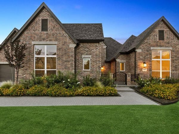 4630 Summerville Lane, Prosper, TX 75078