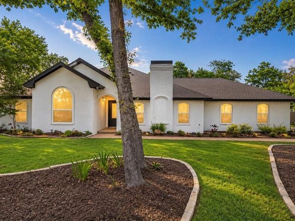 2001 Lazy Lane, Keller, TX 76262