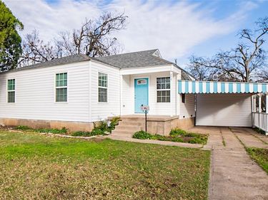 4015 Mount Royal Street, Dallas, TX 75211