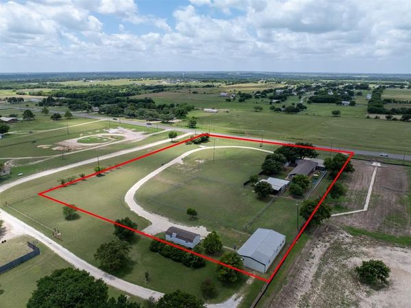 5327 Old Lorena Road, Lorena, TX 76655