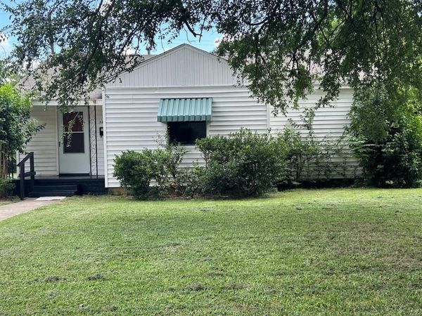 3208 Willowbrook Street , Waco, TX 76711