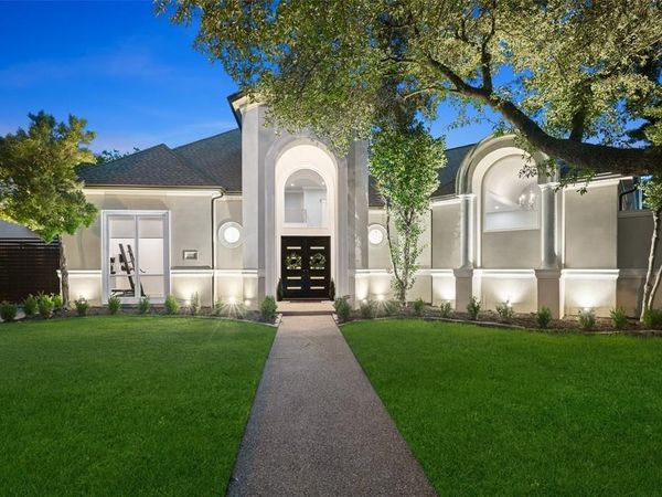 2600 Redding Drive, Plano, TX 75093