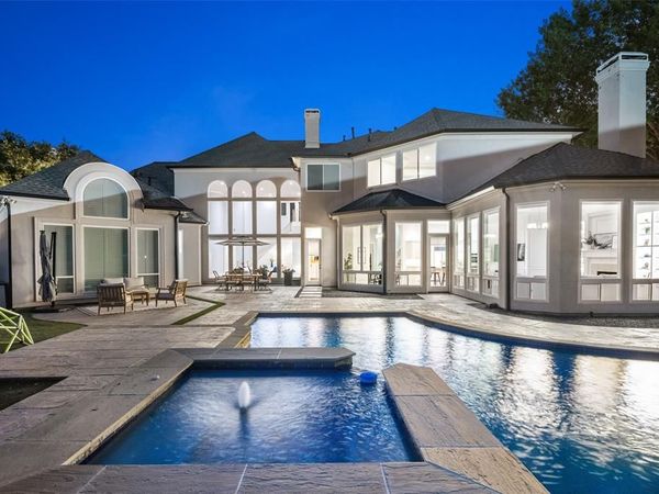 2600 Redding Drive, Plano, TX 75093